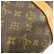 Louis Vuitton Monogram Keep All Bandouliere 60 Boston Bag M41412 - vista 18
