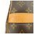 Louis Vuitton Monogram Keep All Bandouliere 60 Boston Bag M41412 - vista 22