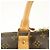 Louis Vuitton Monogram Keep All Bandouliere 60 Boston Bag M41412 - vista 9