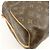 Louis Vuitton Monogram Keep All Bandouliere 55 Borsa Boston M41414 - vista 12