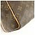 Louis Vuitton Monogram Keep All Bandouliere 55 Borsa Boston M41414 - vista 13