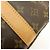 Louis Vuitton Monogram Keep All Bandouliere 55 Borsa Boston M41414 - vista 14