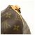 Louis Vuitton Monogram Keep All Bandouliere 55 Borsa Boston M41414 - vista 15