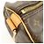 Louis Vuitton Monogram Keep All Bandouliere 55 Borsa Boston M41414 - vista 16