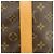 Louis Vuitton Monogram Keep All Bandouliere 55 Borsa Boston M41414 - vista 18