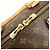 Louis Vuitton Monogram Keep All Bandouliere 55 Borsa Boston M41414 - vista 21