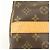 Louis Vuitton Monogram Keep All Bandouliere 55 Borsa Boston M41414 - vista 23