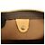 Louis Vuitton Monogram Keep All Bandouliere 55 Borsa Boston M41414 - vista 24