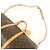 Louis Vuitton Monogram Keep All Bandouliere 55 Borsa Boston M41414 - vista 6