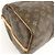 Louis Vuitton Monogram Keep All Bandouliere 55 Boston Bag M41414 - vista 13