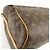 Louis Vuitton Monogram Keep All Bandouliere 55 Boston Bag M41414 - vista 14
