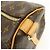 Louis Vuitton Monogram Keep All Bandouliere 55 Boston Bag M41414 - vista 15