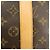 Louis Vuitton Monogram Keep All Bandouliere 55 Boston Bag M41414 - vista 16
