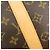 Louis Vuitton Monogram Keep All Bandouliere 55 Boston Bag M41414 - vista 17