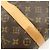 Louis Vuitton Monogram Keep All Bandouliere 55 Boston Bag M41414 - vista 19