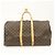 Louis Vuitton Monogram Keep All Bandouliere 55 Boston Bag M41414 - vista 2