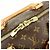 Louis Vuitton Monogram Keep All Bandouliere 55 Boston Bag M41414 - vista 21