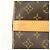 Louis Vuitton Monogram Keep All Bandouliere 55 Boston Bag M41414 - vista 23