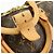 Louis Vuitton Monogram Keep All Bandouliere 60 Borsa Boston M41412 - vista 11