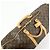 Louis Vuitton Monogram Keep All Bandouliere 60 Borsa Boston M41412 - vista 20