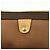 Louis Vuitton Monogram Keep All Bandouliere 60 Borsa Boston M41412 - vista 24