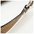 Borsa a tracolla COACH Signature Canvas Suede Leather Beige Brown - vista 10