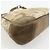 Borsa a tracolla COACH Signature Canvas Suede Leather Beige Brown - vista 13
