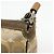 Borsa a tracolla COACH Signature Canvas Suede Leather Beige Brown - vista 16