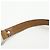 Borsa a tracolla COACH Signature Canvas Suede Leather Beige Brown - vista 7