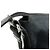 Borsa a tracolla e borsa a spalla GUCCI GG Canvas Leather Nera 145857 - vista 13