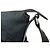 Borsa a tracolla e borsa a spalla GUCCI GG Canvas Leather Nera 145857 - vista 15