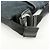 Borsa a tracolla e borsa a spalla GUCCI GG Canvas Leather Nera 145857 - vista 17