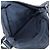 Borsa a tracolla e borsa a spalla GUCCI GG Canvas Leather Nera 145857 - vista 19