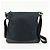 Borsa a tracolla e borsa a spalla GUCCI GG Canvas Leather Nera 145857 - vista 2