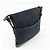Borsa a tracolla e borsa a spalla GUCCI GG Canvas Leather Nera 145857 - vista 4