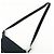 Borsa a tracolla e borsa a spalla GUCCI GG Canvas Leather Nera 145857 - vista 6
