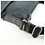Borsa a tracolla e borsa a spalla GUCCI GG Canvas Leather Nera 145857 - vista 8