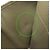 Chloé Billetera Compacta Chloe de Piel Small Tri-fold C-charm Khaki - vista 10