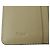 Chloé Billetera Compacta Chloe de Piel Small Tri-fold C-charm Khaki - vista 11