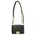 CHANEL Boy Chanel Mini V Stitch Caviarskin Chain Shoulder Bag Black