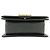 CHANEL Boy Chanel Mini V Stitch Caviarskin Chain Shoulder Bag Black - vista 3