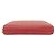 Céline Cartera Compacta Zippy de Piel CELINE con Monedero C-charm Roja - vista 3