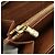 Louis Vuitton Monogram Canvas Zippy Long Wallet Brown M60017 - vista 17