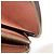 Louis Vuitton Monogram Canvas Zippy Long Wallet Brown M60017 - vista 21