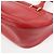 Louis Vuitton Epi Danura PM Hand Bag Shoulder Bag Red M5891E - vista 12