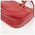 Louis Vuitton Epi Danura PM Hand Bag Shoulder Bag Red M5891E - vista 14