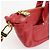 Louis Vuitton Epi Danura PM Hand Bag Shoulder Bag Red M5891E - vista 15