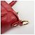 Louis Vuitton Epi Danura PM Hand Bag Shoulder Bag Red M5891E - vista 18