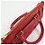 Louis Vuitton Epi Danura PM Hand Bag Shoulder Bag Red M5891E - vista 19