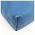 PRADA Borsa Tote 2Way in pelle Borsa a spalla Borsa a mano Blu BN1713 - vista 10